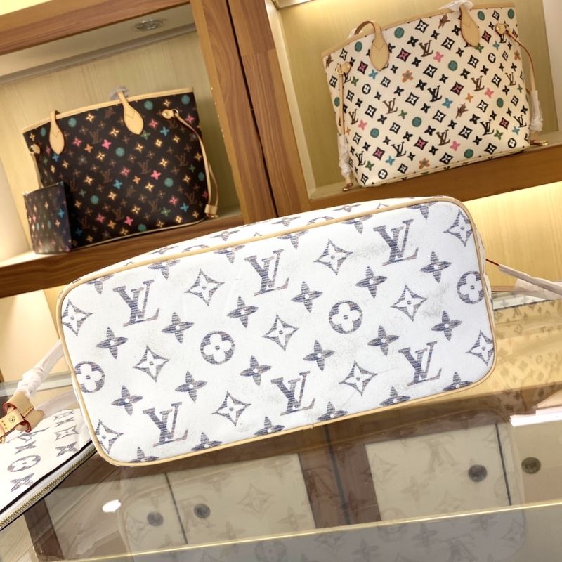 Louis Vuitton Shopping Bags